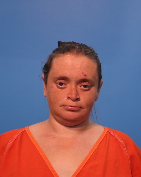 Sewell, Lynsie Ann booking photo