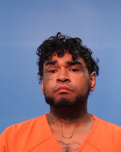 Bourque, Donald James, III booking photo