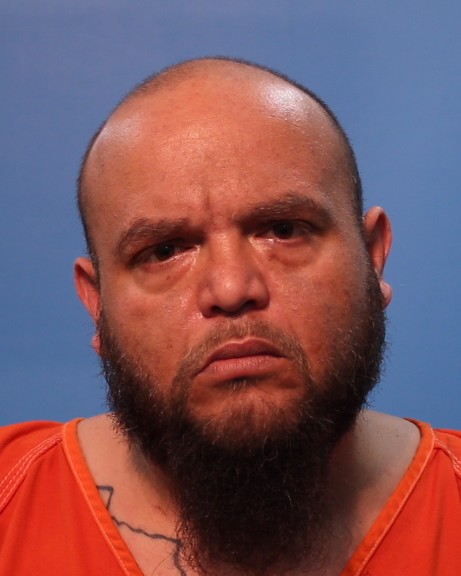 VASQUEZ, JESSIE booking photo