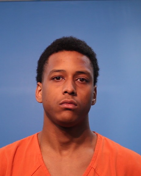 Ledet, Joshua Howard booking photo