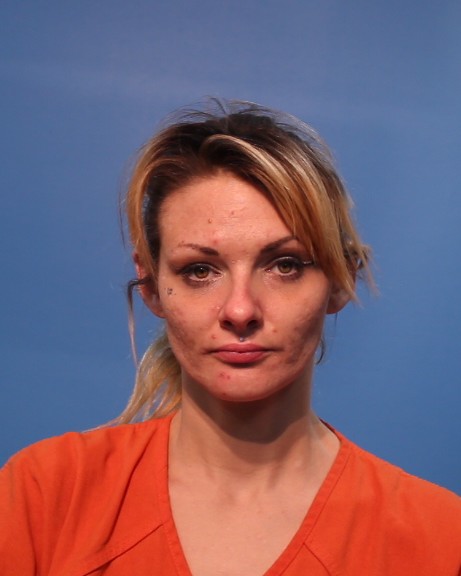 NASH, SAMANTHA booking photo