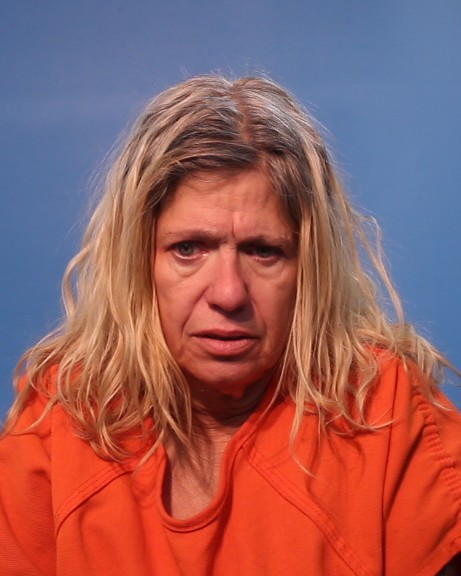 MATELA, DIANE Maria booking photo