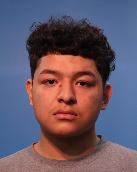 RODRIGUEZ, FABIAN booking photo