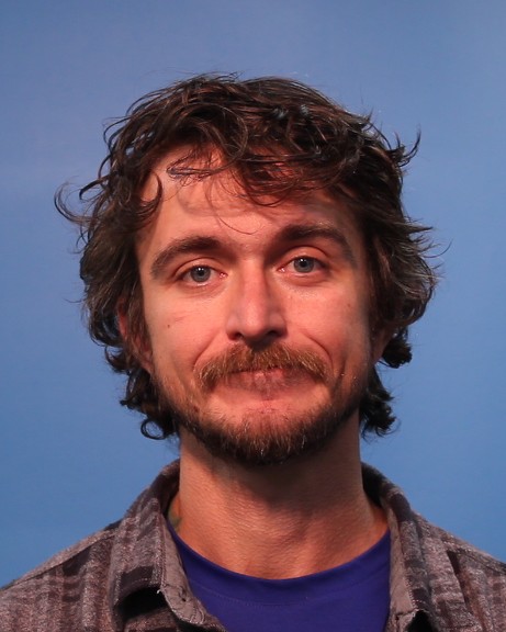 McEntire, Kevin Dwayne booking photo