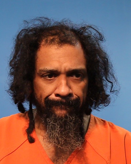 Alexander, John Thomas, II booking photo