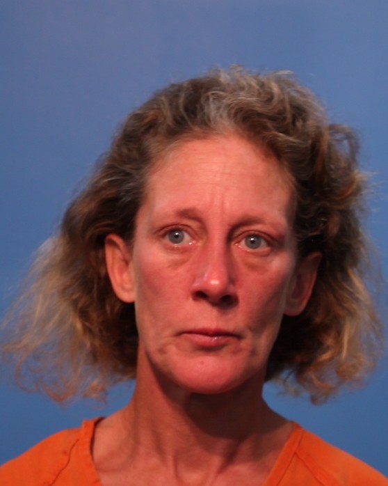 Font, Rebecca Ann booking photo