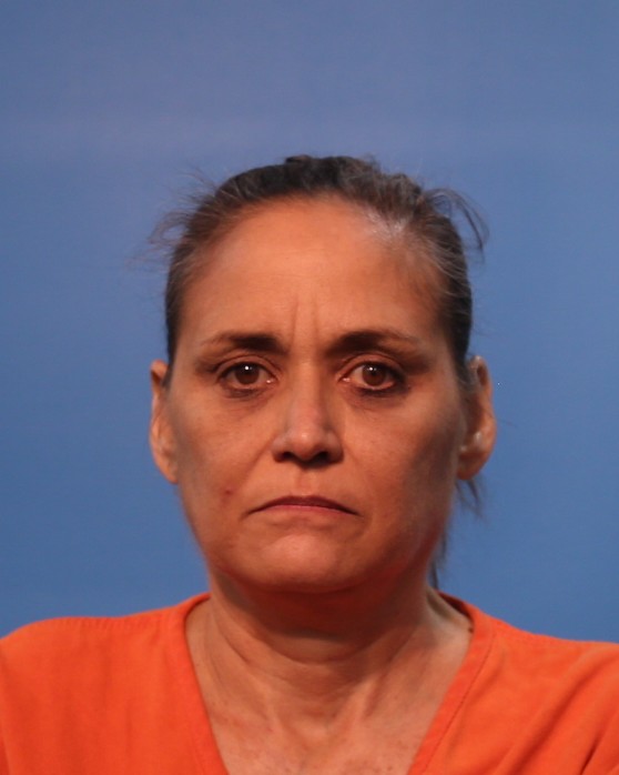 RYE, JENNIFER ANN booking photo