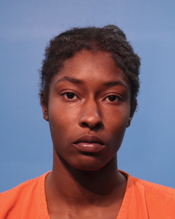 POTTS, MARIAH KAYLYN booking photo