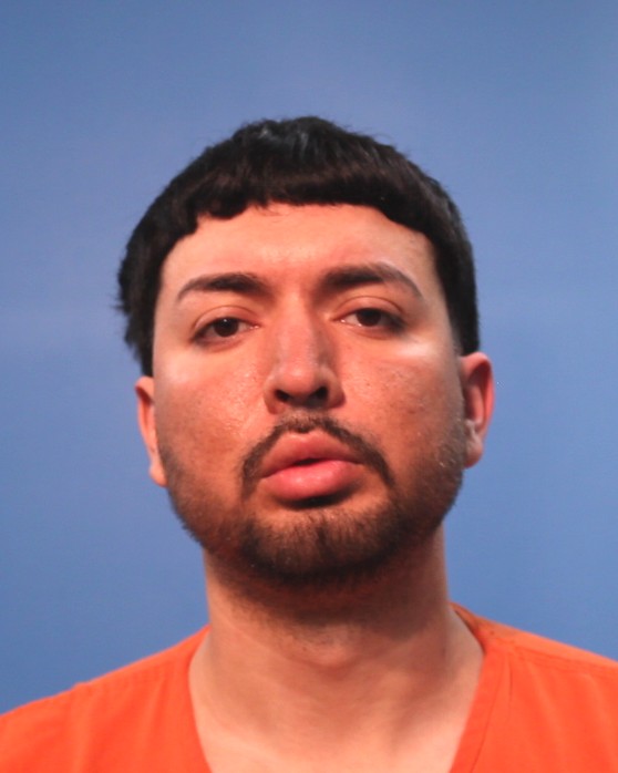 JIMENEZ, MARCUS RENEE booking photo