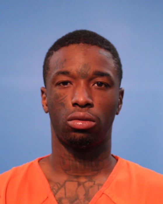 IGBOKWE, ADONIS GIANNA booking photo