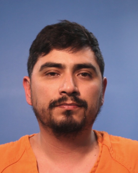 ROJAS, MANUEL ALEJANDRO booking photo