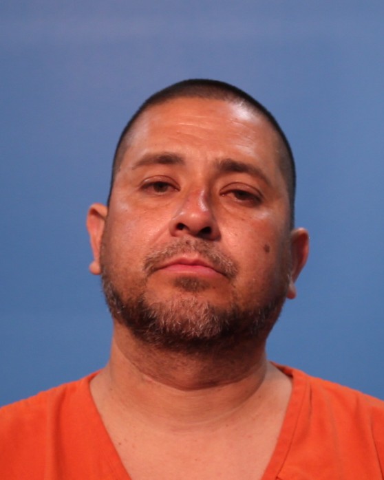 PALOMAREZ, ARMANDO booking photo