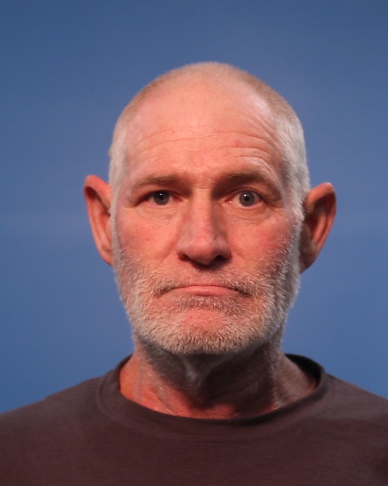 Helgeson, Jon Eric booking photo