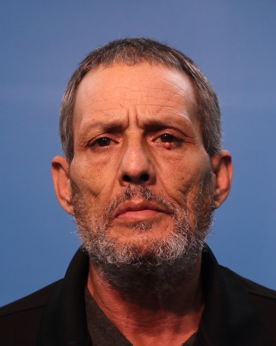 Ramon, Ubence, Jr. booking photo