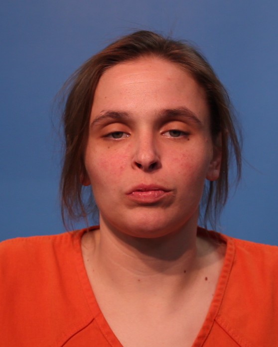 BOADO, EMILY JEAN booking photo