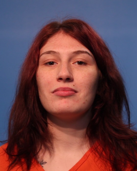 Winton, Madison booking photo