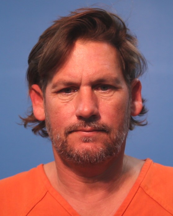 BRYARS, CHRISTOPHER M booking photo