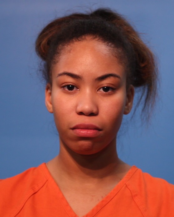 TOLBERT, AMYA LATREASE booking photo