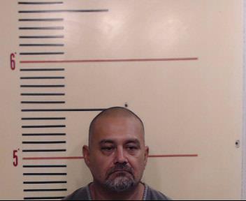Mendez, Guillermo Jr booking photo