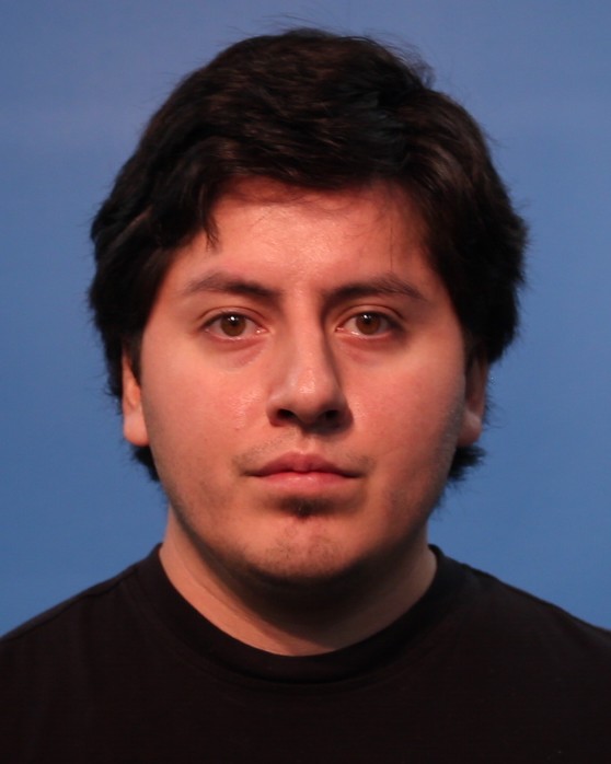 Arias, Rudy ISAIAH booking photo