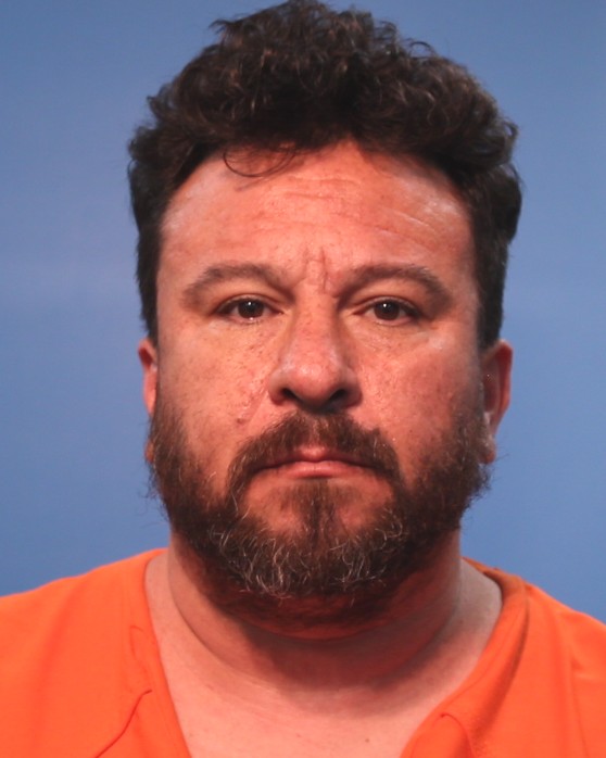 Zelaya, Rodolfo, Jr. booking photo