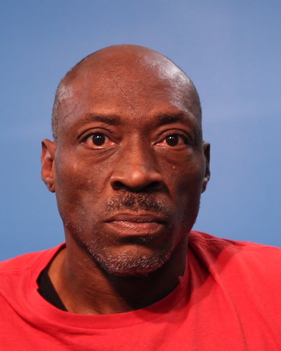 BROUSSARD, PAUL, Jr. booking photo