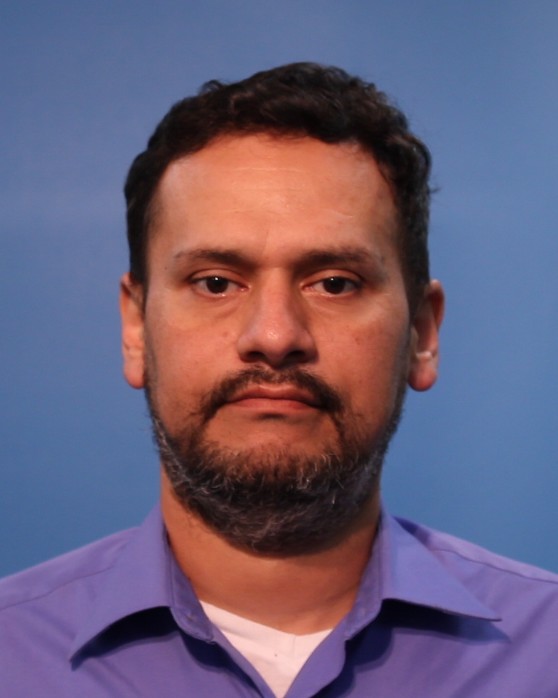 DORAN, CARLOS ROBERTO booking photo