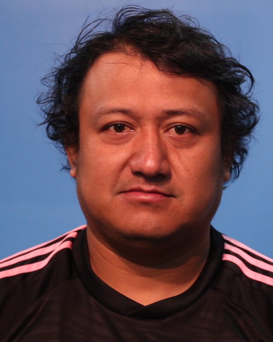 JOACHIN GARCIA, MIGUEL ESTUARDO booking photo