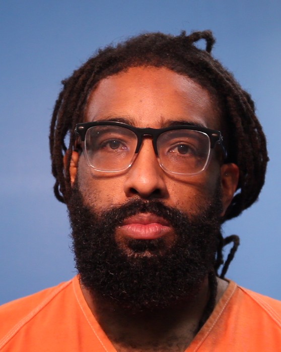 OFFORD, ROBERT JOSEPH booking photo