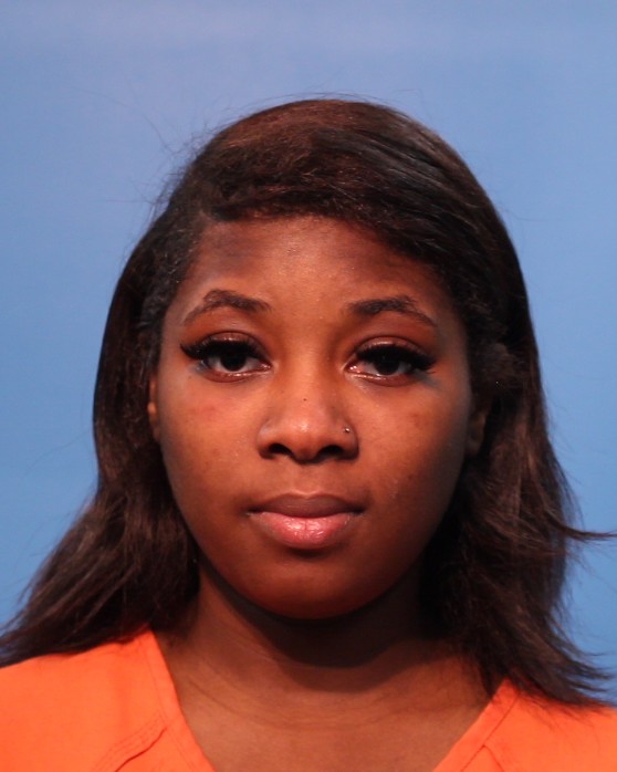 Higgenbottom, Da'Manique booking photo