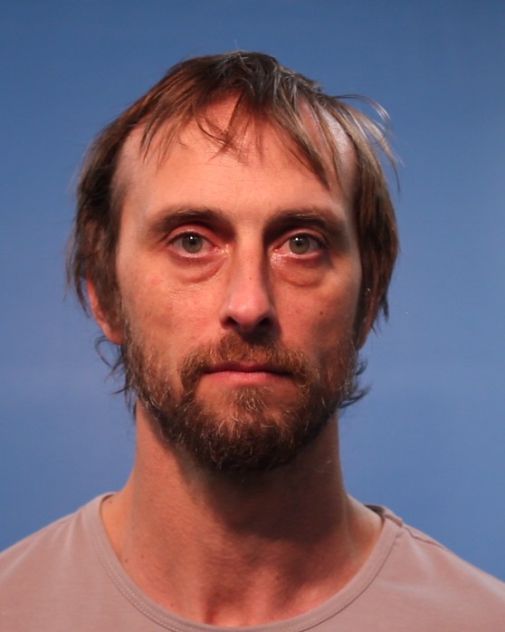 O'Sullivan, Travis Lee booking photo