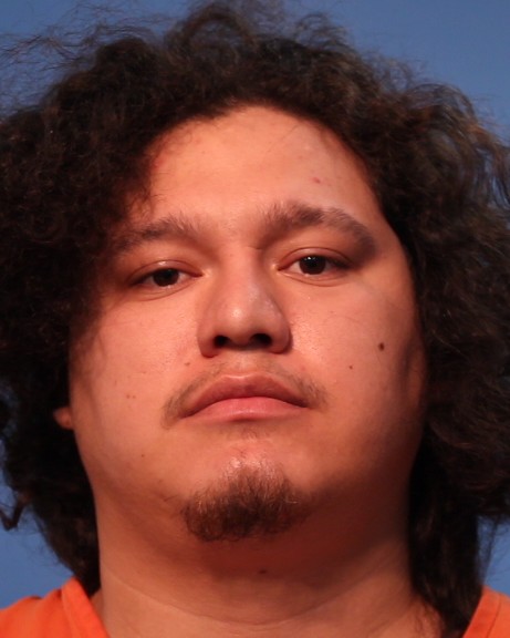 RODRIGUEZ BORREGO, DARIO EMMAUNEL booking photo