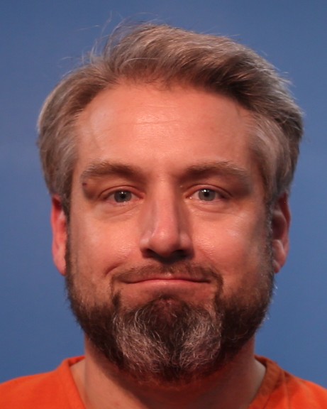 DOAN, MICHAEL PATRICK booking photo