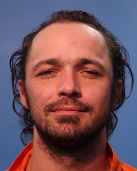 Heimeyer, Phillip chance booking photo