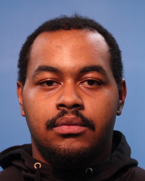 Tamez, Victor ANTHONY, II booking photo