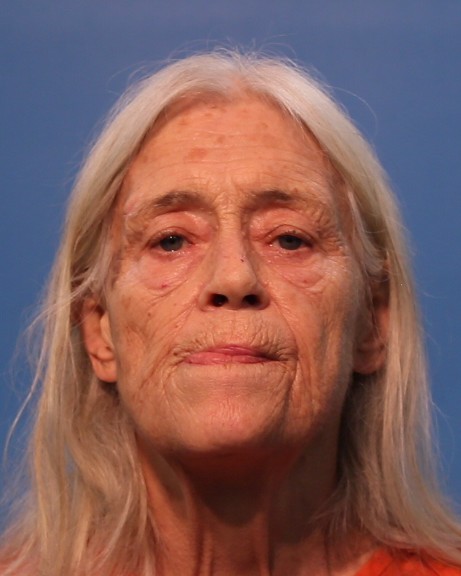 ARNOLD, CONNIE booking photo