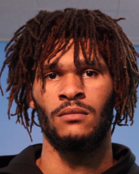 IVORY, JAQUAN ONEAL booking photo