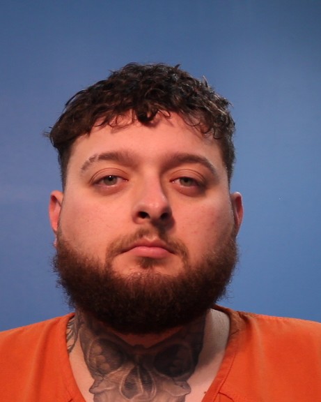 Cardenas, Noah William booking photo