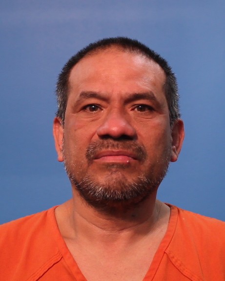 ZAPATA, EUSEBIO HERNANDEZ booking photo