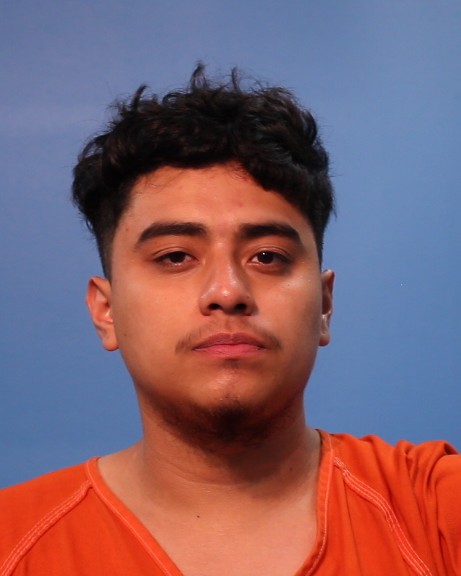 Cedillo, Miguel Angel, Jr. booking photo