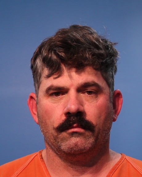 Wade, Ernest, Jr. booking photo