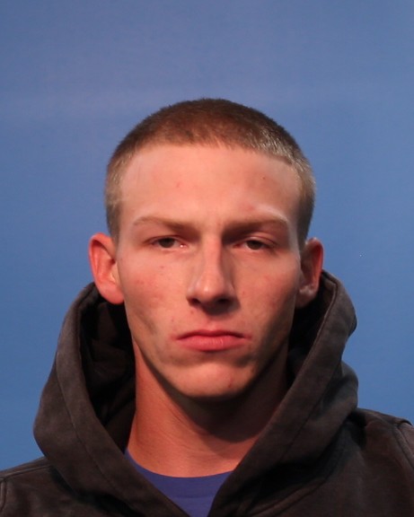 Duhon, Brylan Roy booking photo