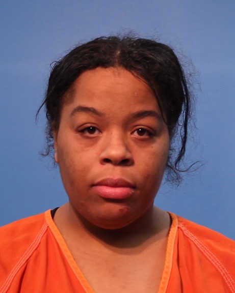 HENDERSON, CHELSEA NEASHA booking photo