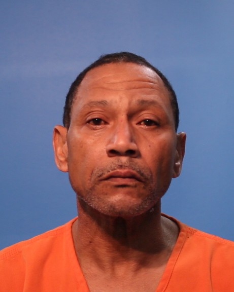 GOODMAN, ROBERT ALBERT booking photo