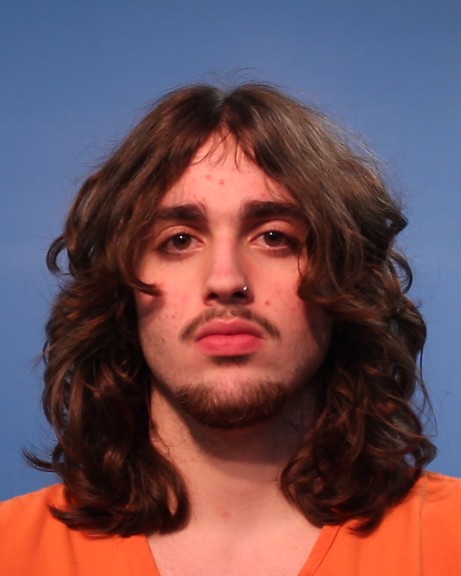 Inscore, Joseph Jude booking photo