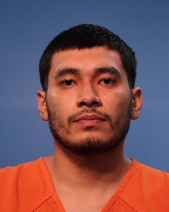 RAMIREZ, EDUARDO booking photo