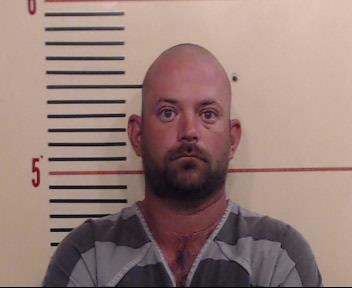 GRESHAM, CHRISTOPHER RYAN booking photo