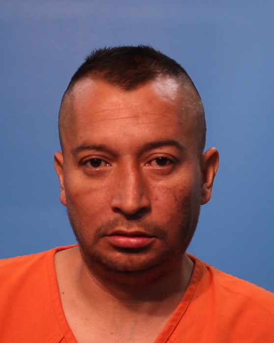 RODRIGUEZ CRUZ, MARTIN booking photo