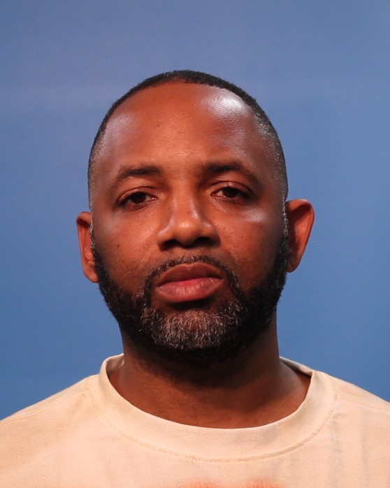 GUNN, JEVON PEIRRE booking photo