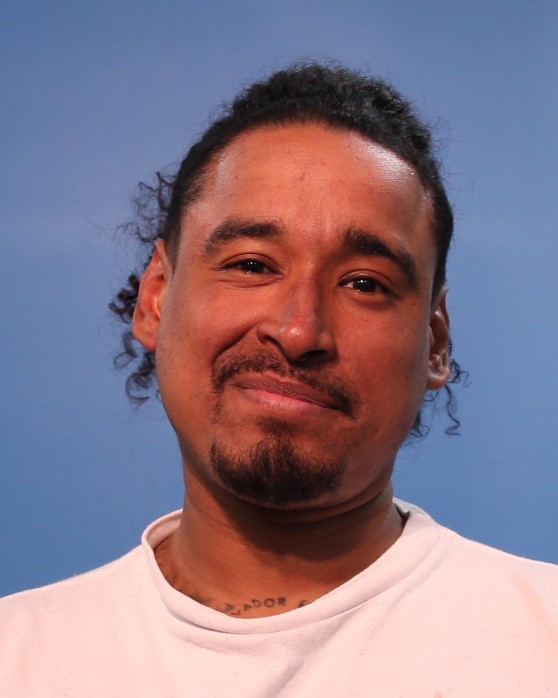 Palacios, Ariel Rigoberto booking photo